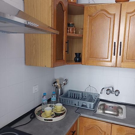 Apartamento Avenida Aguilar Extérieur photo