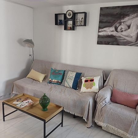 Apartamento Avenida Aguilar Extérieur photo