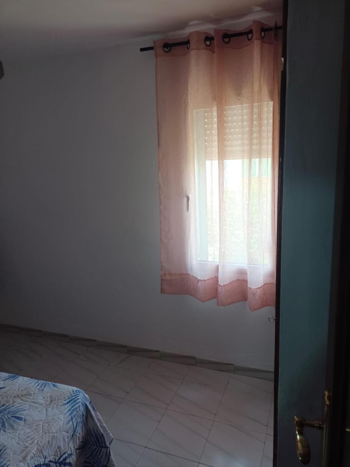 Apartamento Avenida Aguilar Extérieur photo