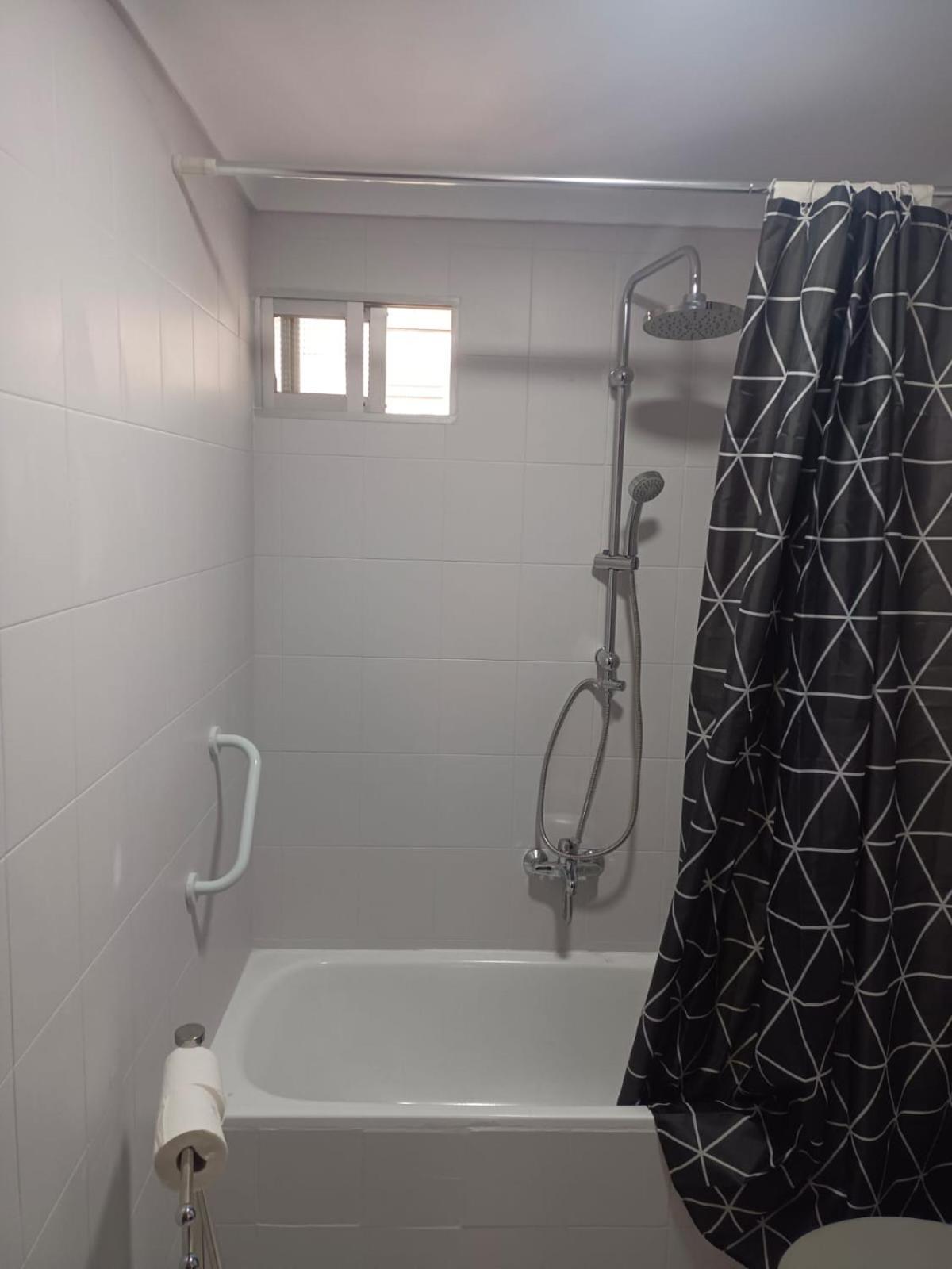 Apartamento Avenida Aguilar Extérieur photo