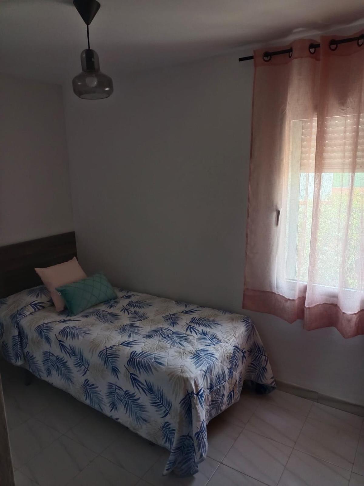 Apartamento Avenida Aguilar Extérieur photo