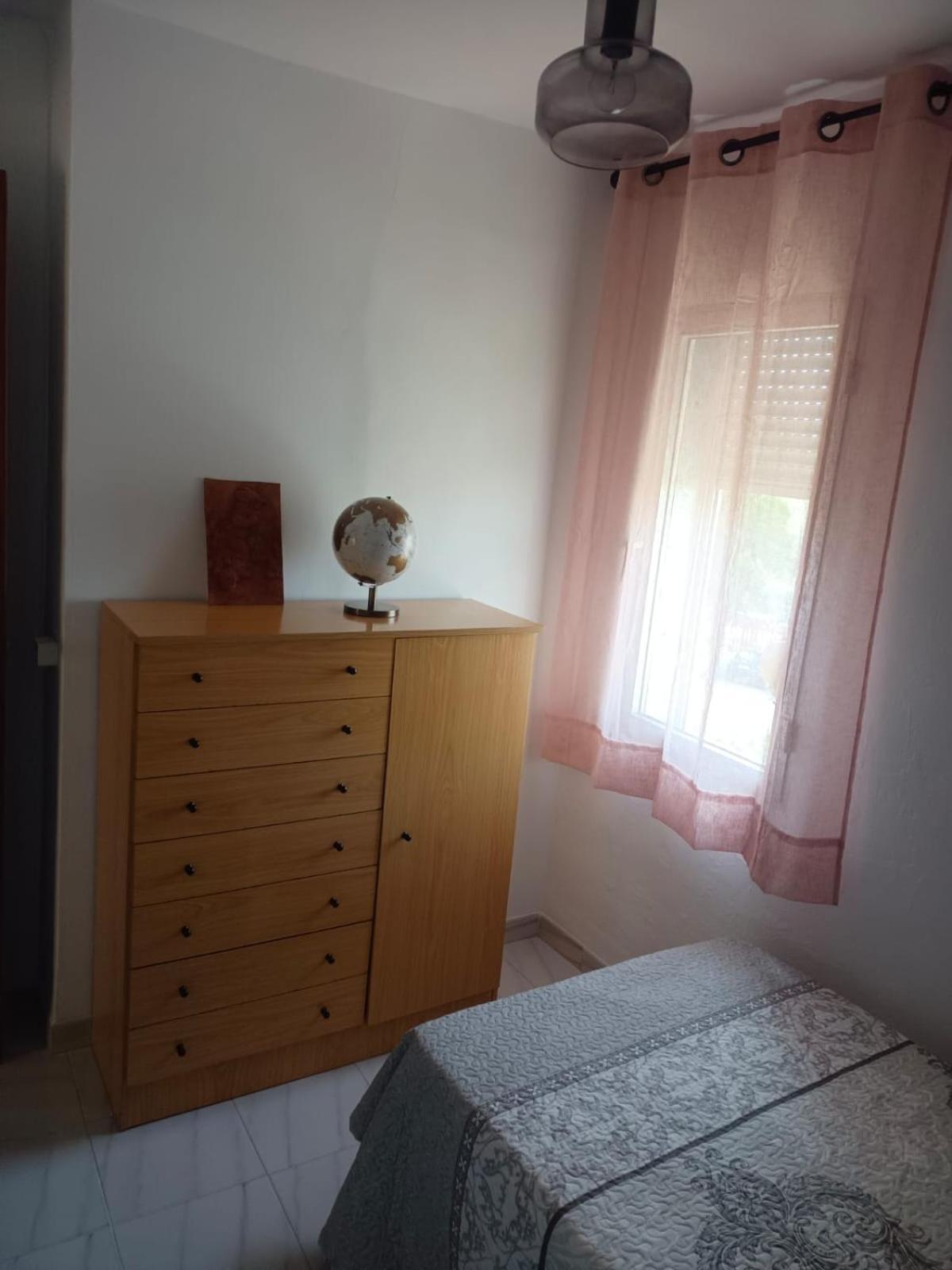 Apartamento Avenida Aguilar Extérieur photo