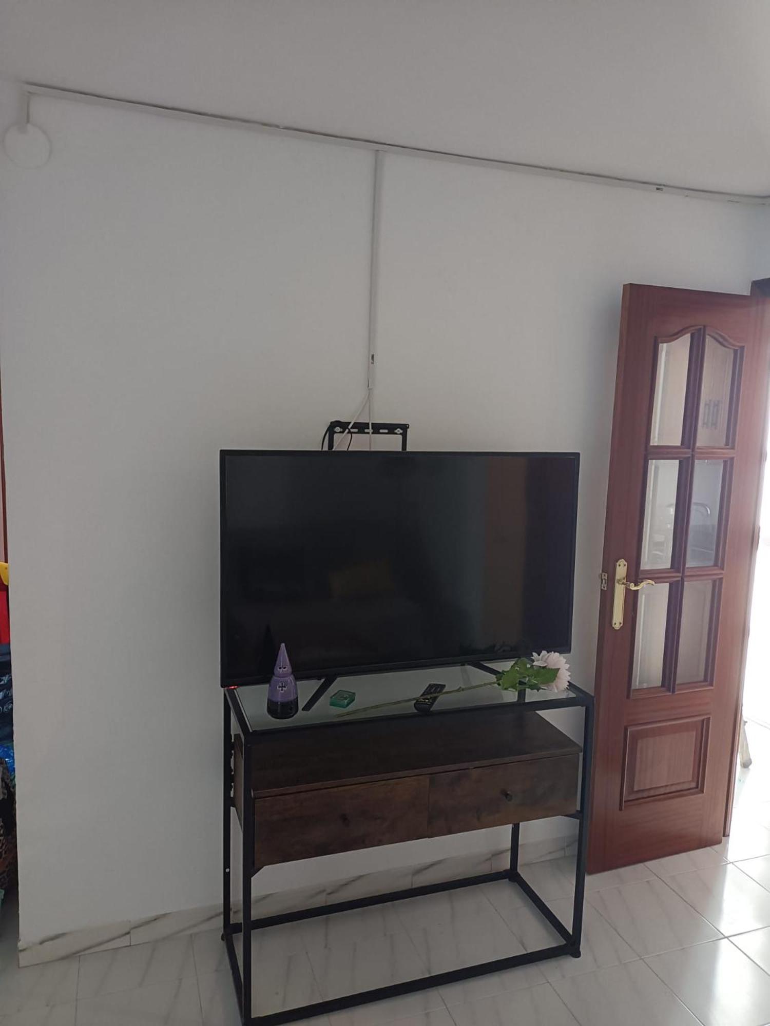Apartamento Avenida Aguilar Extérieur photo