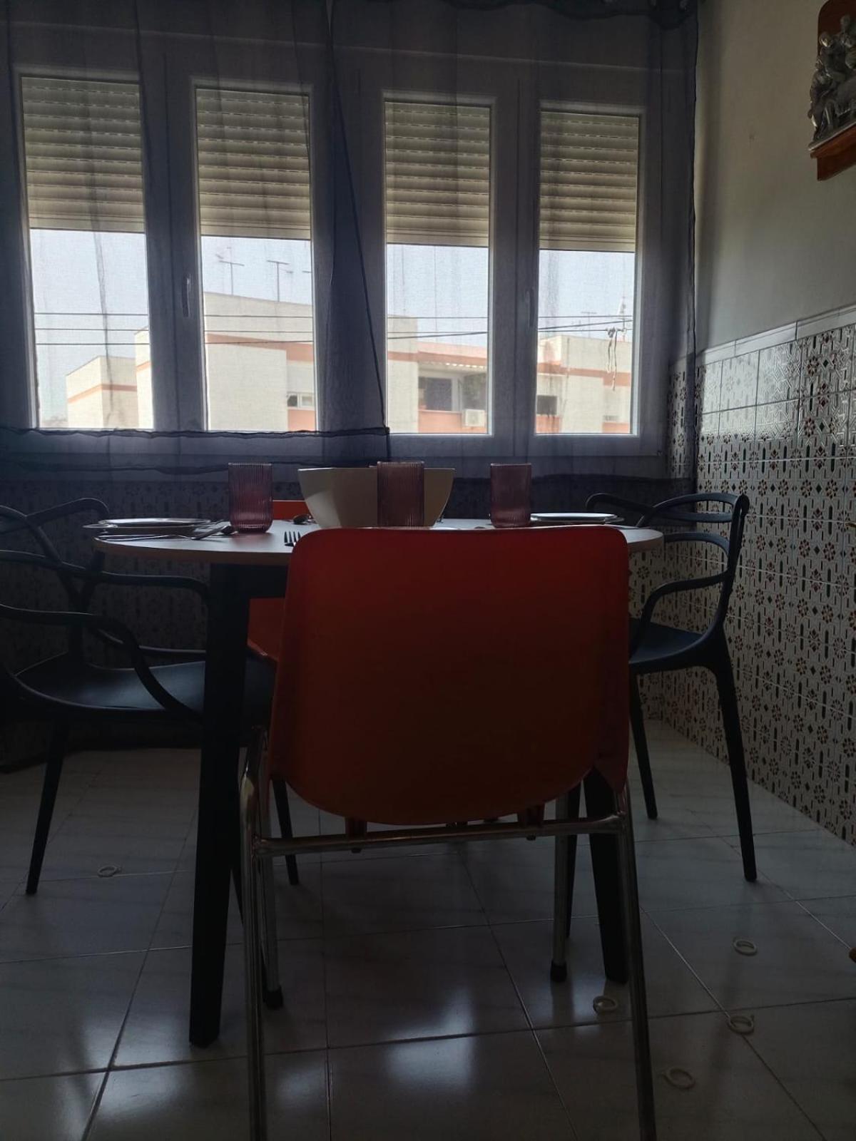 Apartamento Avenida Aguilar Extérieur photo