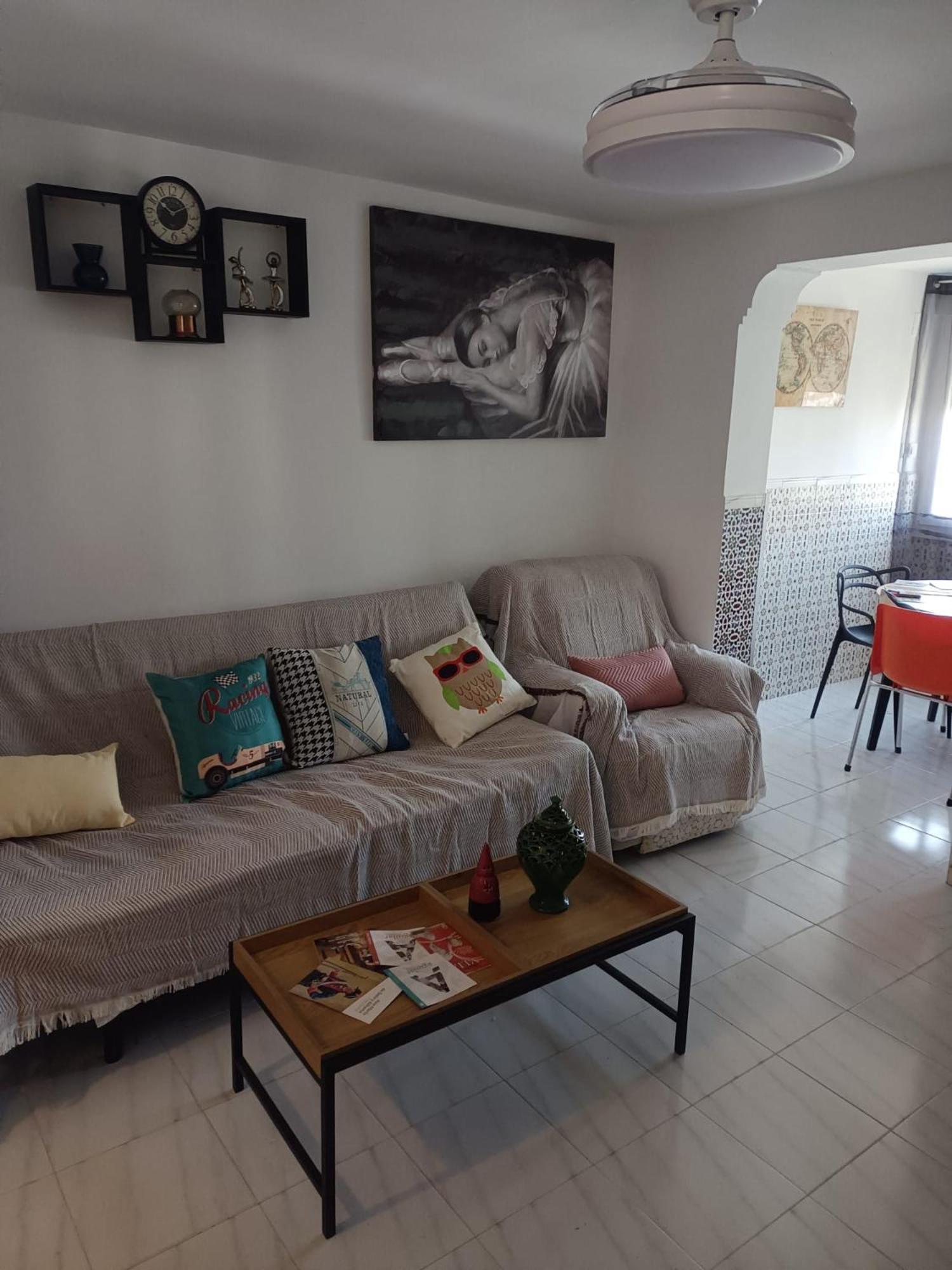 Apartamento Avenida Aguilar Extérieur photo